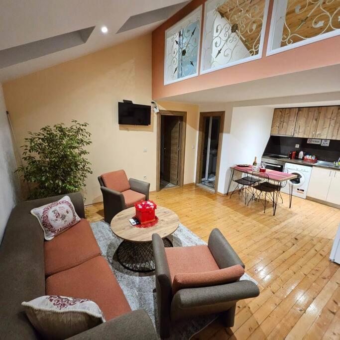 Plovdiv Center Apartments 7 Zewnętrze zdjęcie