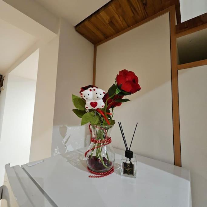 Plovdiv Center Apartments 7 Zewnętrze zdjęcie