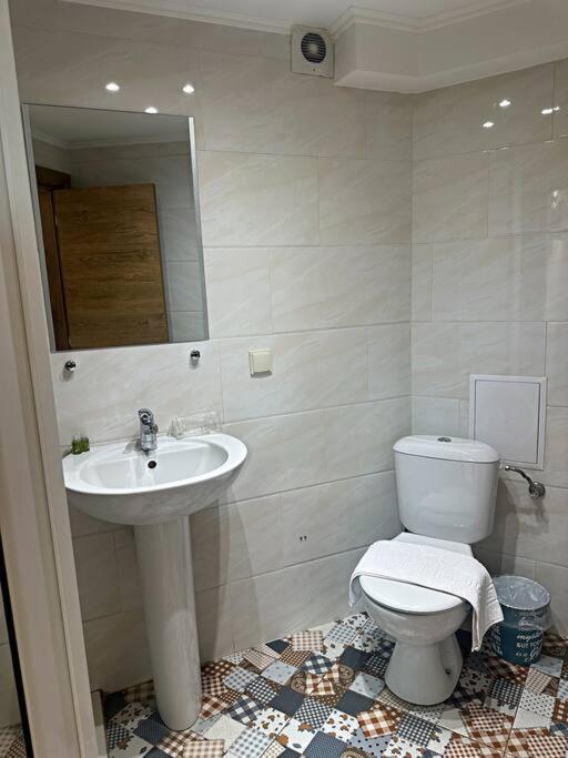Plovdiv Center Apartments 7 Zewnętrze zdjęcie