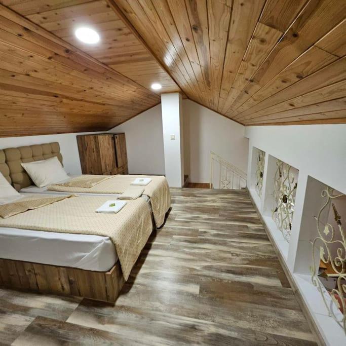 Plovdiv Center Apartments 7 Zewnętrze zdjęcie