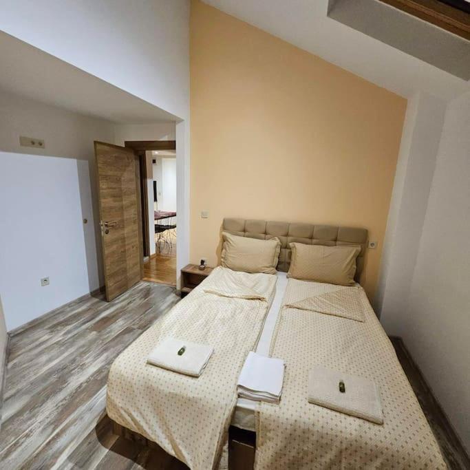 Plovdiv Center Apartments 7 Zewnętrze zdjęcie
