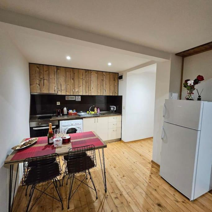 Plovdiv Center Apartments 7 Zewnętrze zdjęcie