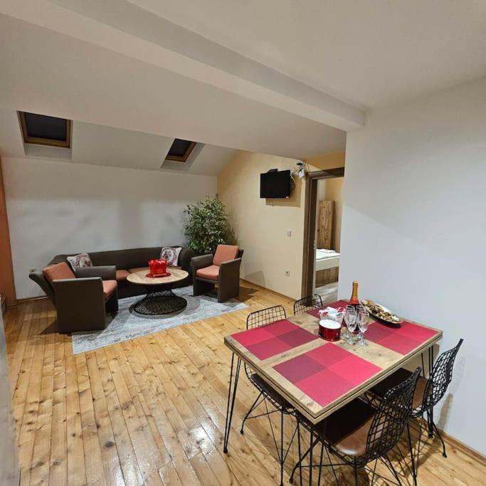 Plovdiv Center Apartments 7 Zewnętrze zdjęcie